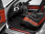 BMW M3 CRT 2011 года
